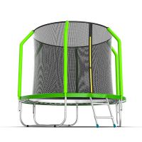 Батут EVO JUMP Cosmo 8ft (Green)